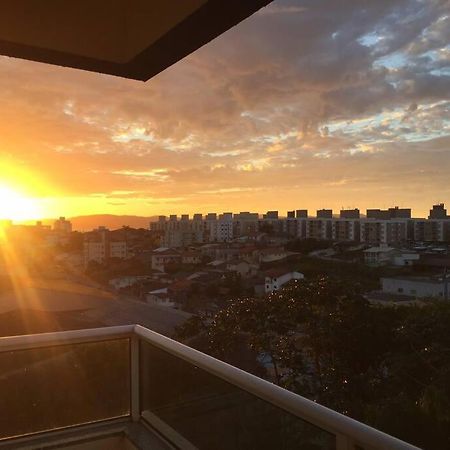 Otimo Apartamento Totalmente Mobiliado! Sao Jose  Eksteriør billede