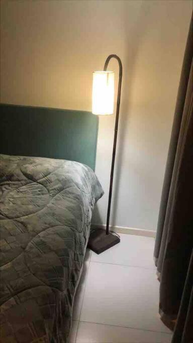 Otimo Apartamento Totalmente Mobiliado! Sao Jose  Eksteriør billede
