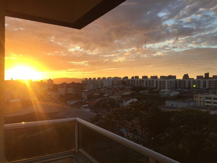 Otimo Apartamento Totalmente Mobiliado! Sao Jose  Eksteriør billede