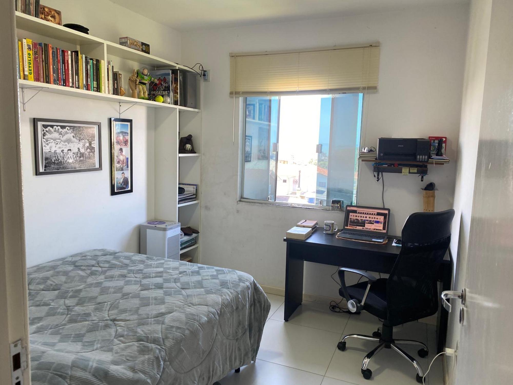 Otimo Apartamento Totalmente Mobiliado! Sao Jose  Eksteriør billede