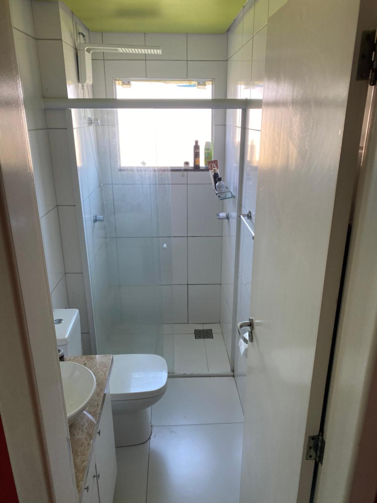 Otimo Apartamento Totalmente Mobiliado! Sao Jose  Eksteriør billede