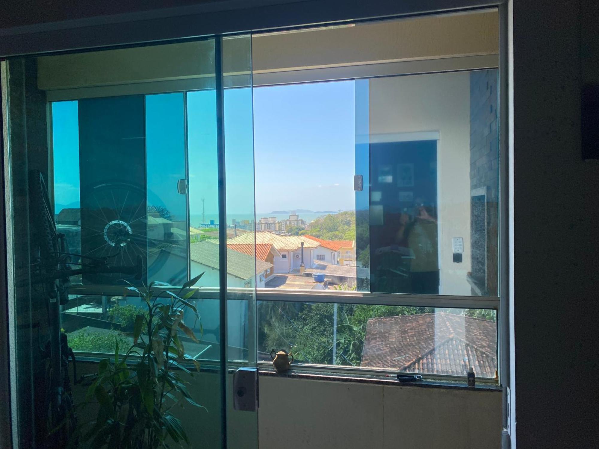 Otimo Apartamento Totalmente Mobiliado! Sao Jose  Eksteriør billede