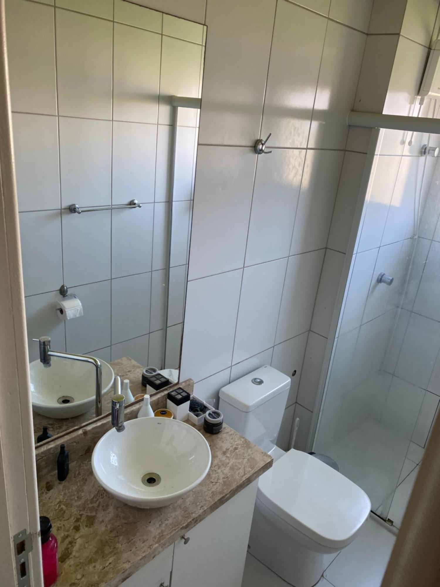 Otimo Apartamento Totalmente Mobiliado! Sao Jose  Eksteriør billede