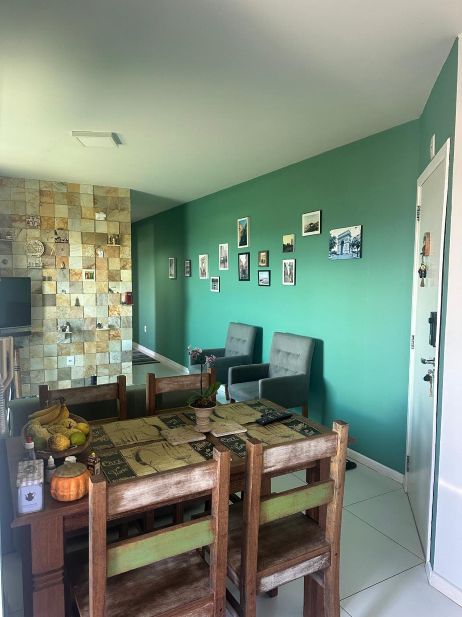 Otimo Apartamento Totalmente Mobiliado! Sao Jose  Eksteriør billede