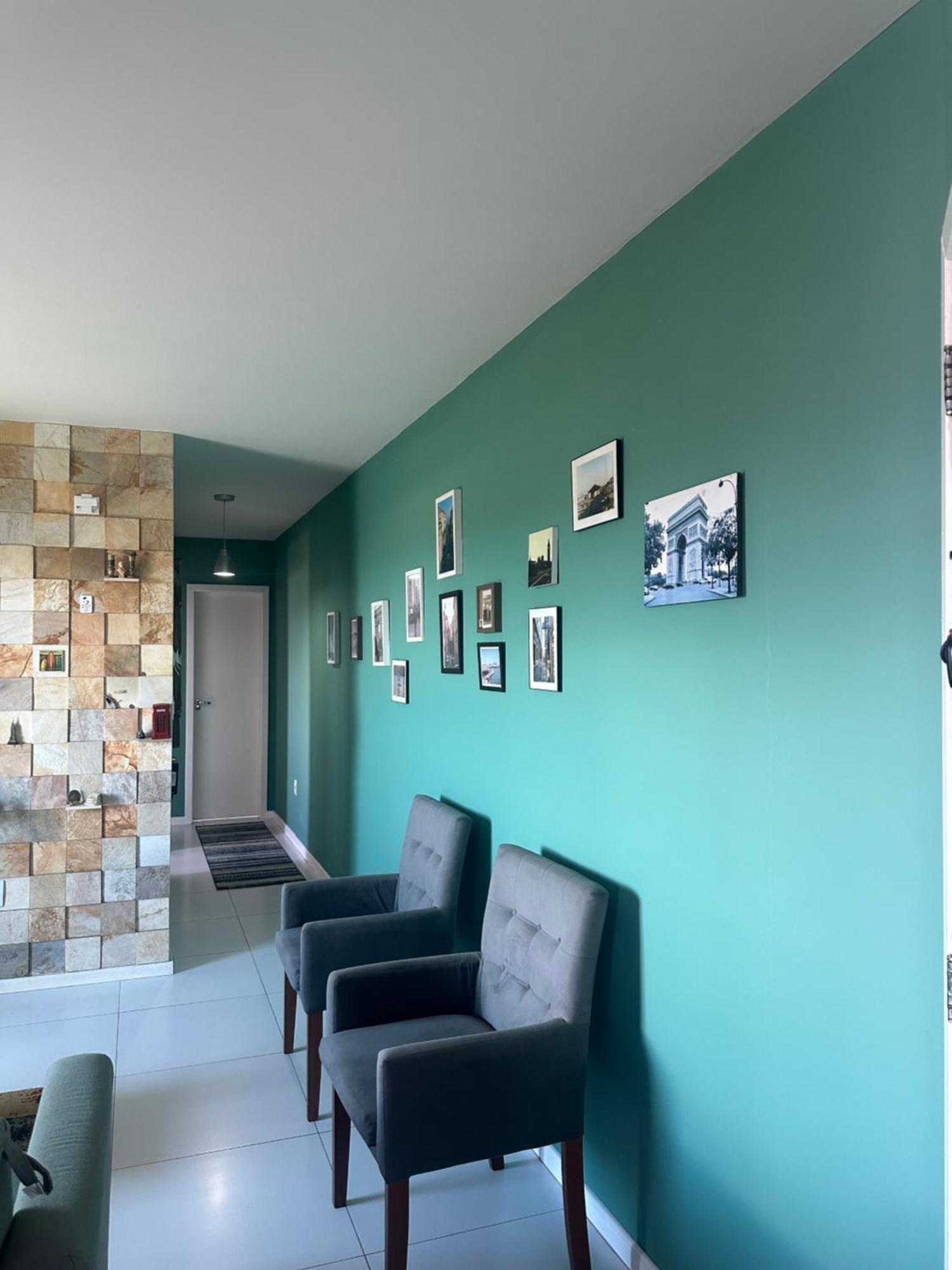 Otimo Apartamento Totalmente Mobiliado! Sao Jose  Eksteriør billede